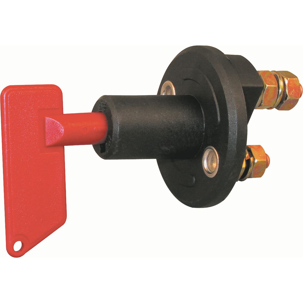 OEX Battery Master/Isolation Switch On/Off SPST Rated 75A @ 12V ACX3409