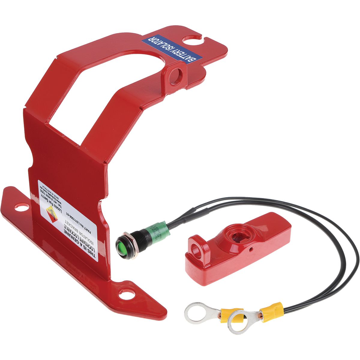 OEX Lockout Bracket ACX3445