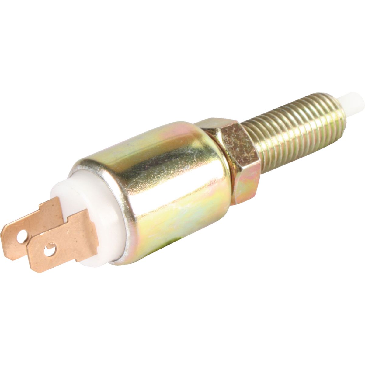 OEX Stop Lamp Switch On - Mom Off - Spst ACX3469BL
