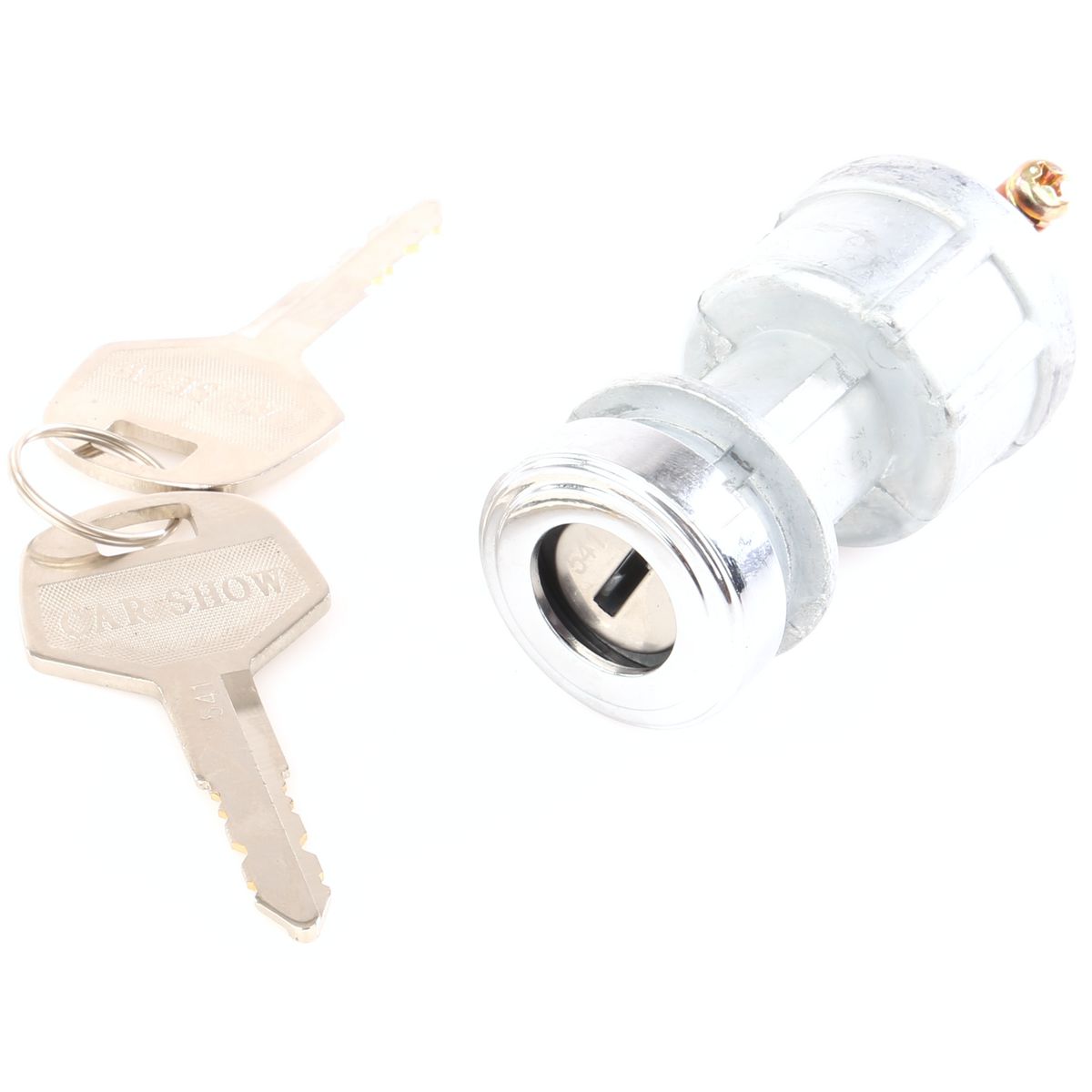 OEX Ignition Switch Off - Ign - Start (Contacts Rated 30A @ 12V) ACX3552BL