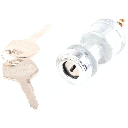 OEX Ignition Switch Off - Ign - Start (Contacts Rated 30A @ 12V) ACX3552BL
