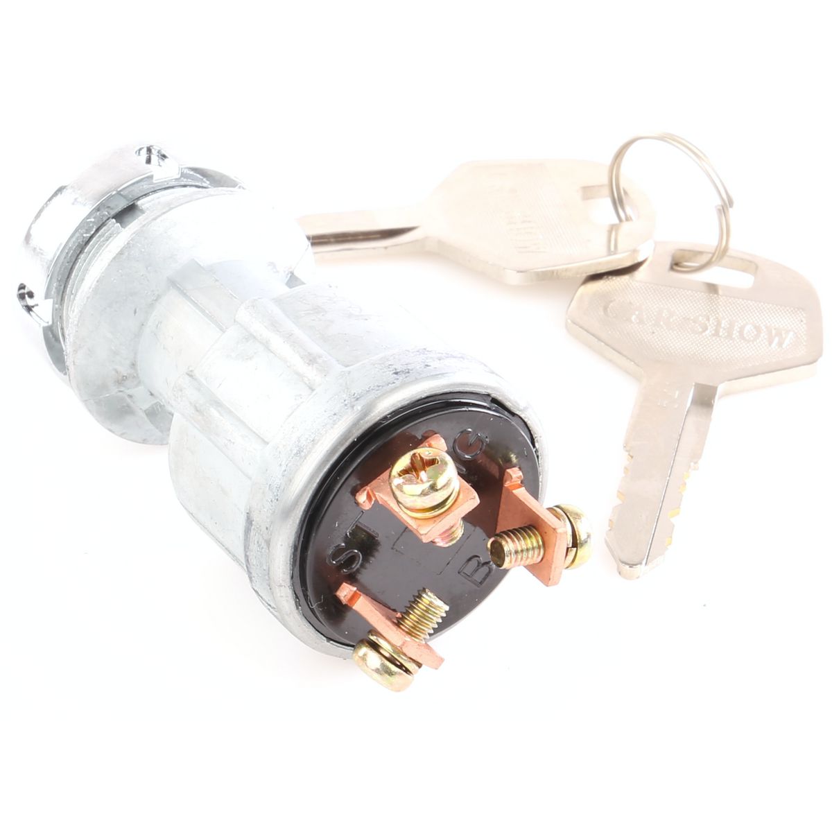 OEX Ignition Switch Off - Ign - Start (Contacts Rated 30A @ 12V) ACX3552BL