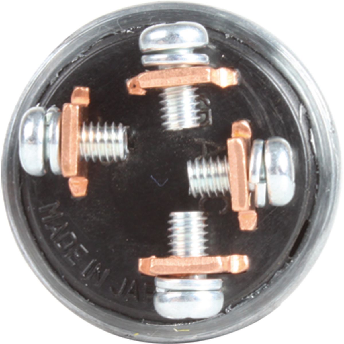 OEX Ignition Switch Acc - Off - Acc/Ign - Start (Contacts Rated 30A @ 12V) ACX3557BL