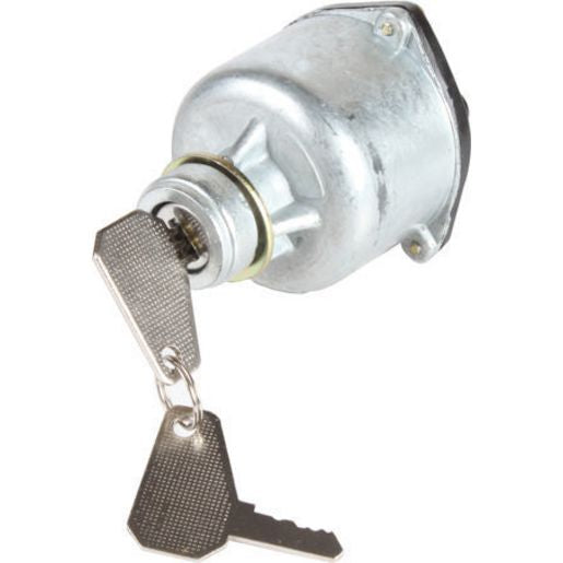 OEX Ignition Switch Glow - Off - Acc/Ign - Start (Contacts Rated 30A @ 12V) ACX3563