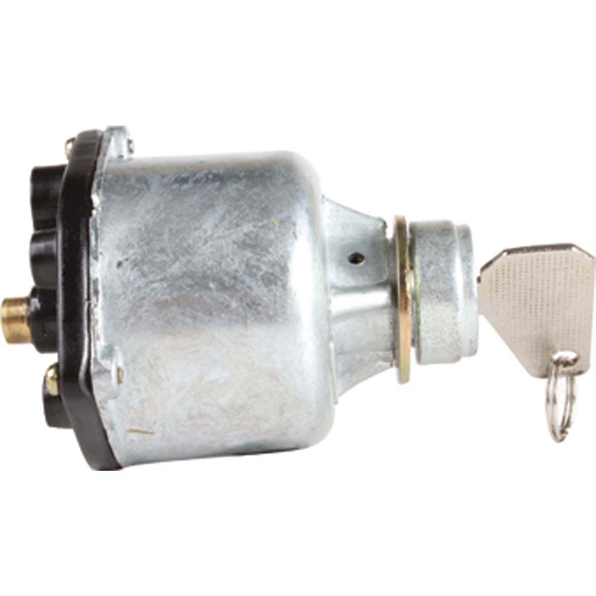 OEX Ignition Switch Glow - Off - Acc/Ign - Start (Contacts Rated 30A @ 12V) ACX3563