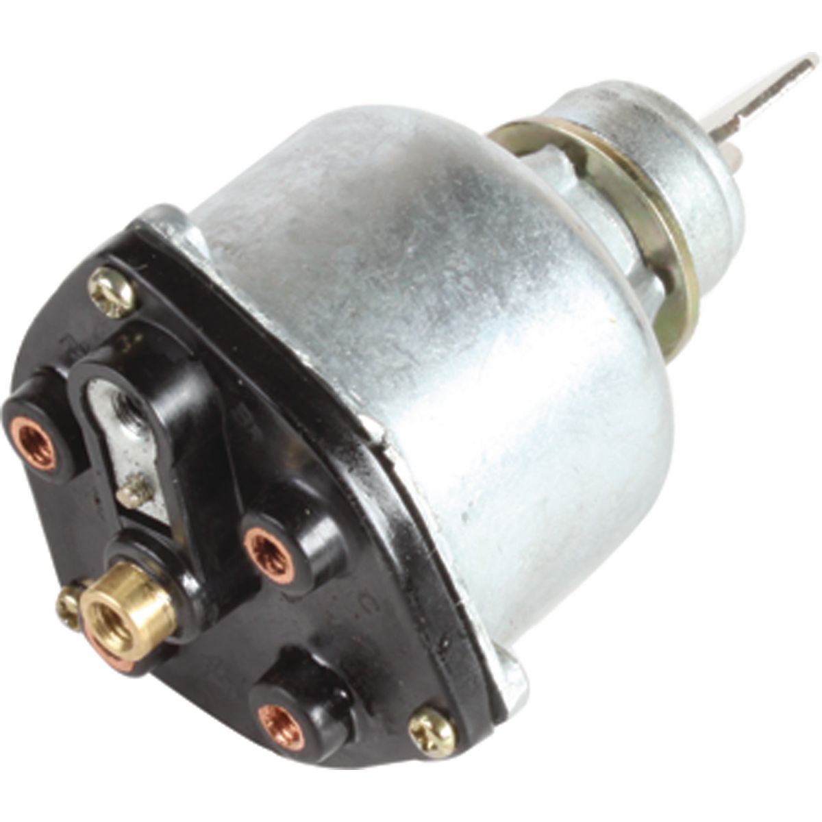 OEX Ignition Switch Glow - Off - Acc/Ign - Start (Contacts Rated 30A @ 12V) ACX3563