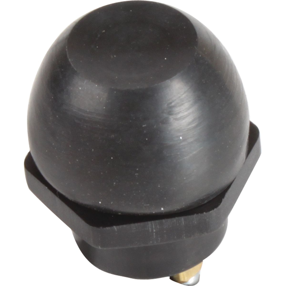 OEX Push Button Switch Off Momentary On Spst (Contacts Rated 20A @ 12V) ACX3609BL