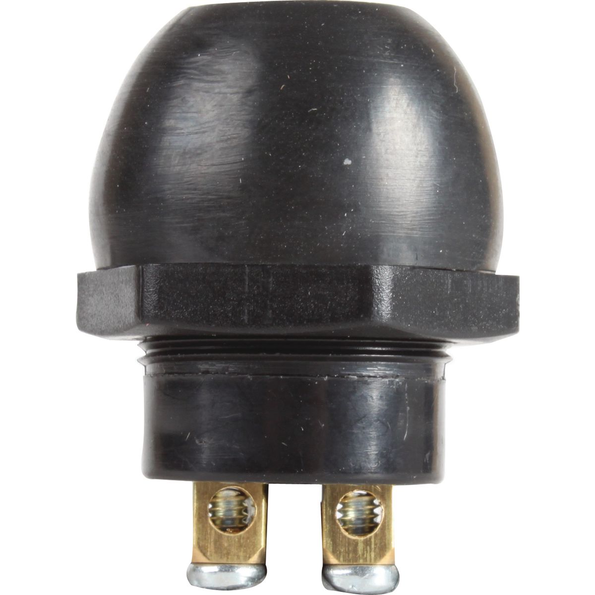OEX Push Button Switch Off Momentary On Spst (Contacts Rated 20A @ 12V) ACX3609BL