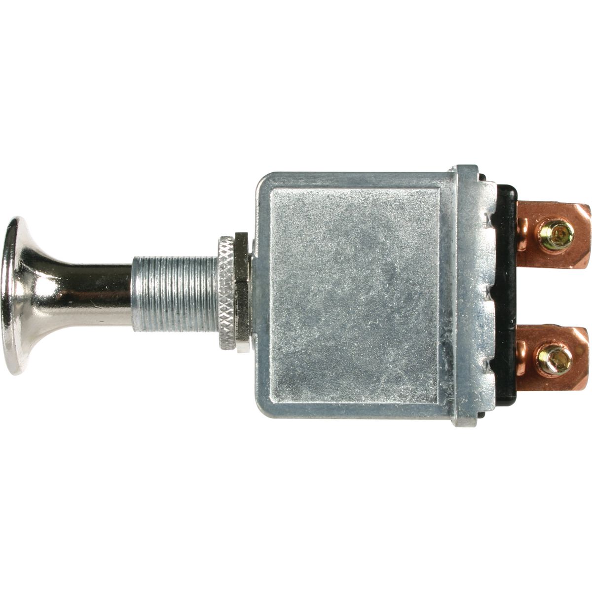 OEX Push/Pull Switch On/Off Spst (Contacts Rated 75A @ 12V) ACX3644BL