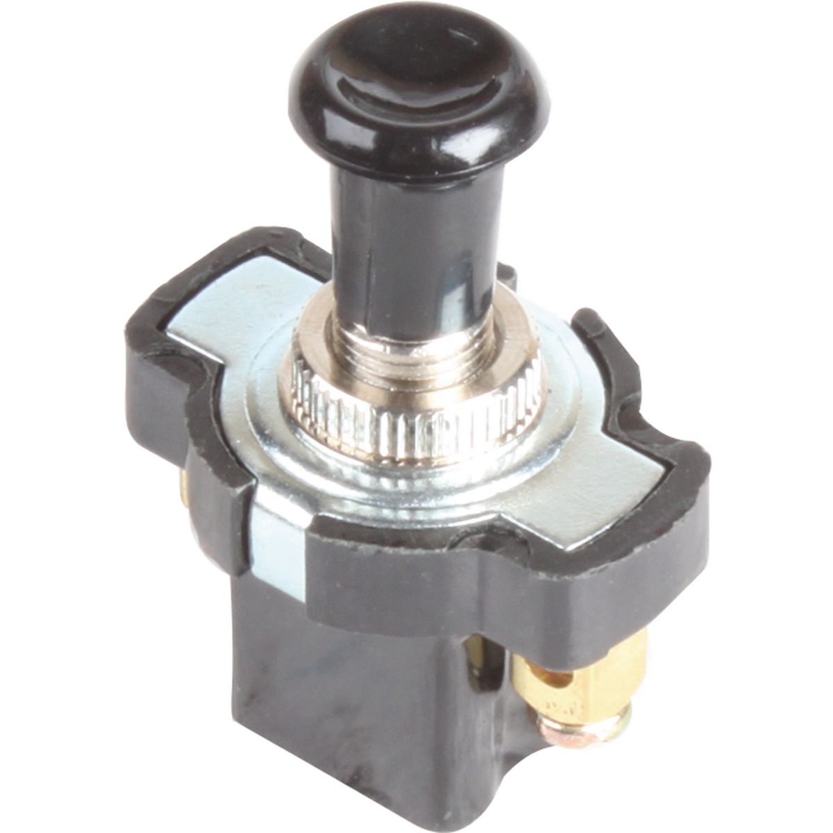 OEX Push Pull Switch On / Off Spst 16A At 12V Single Blister Pack ACX3670BL