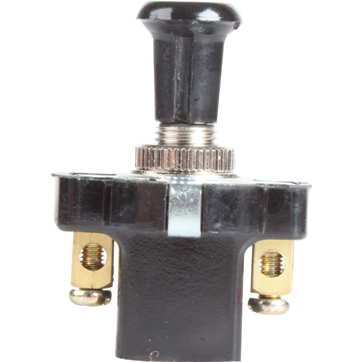 OEX Push Pull Switch On / Off Spst 16A At 12V Single Blister Pack ACX3670BL