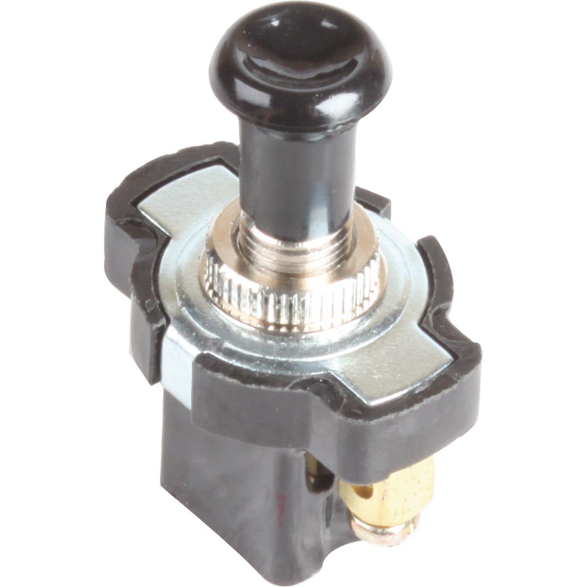 OEX Push Pull Switch On / Off Spst 16A At 12V Single Blister Pack ACX3670BL