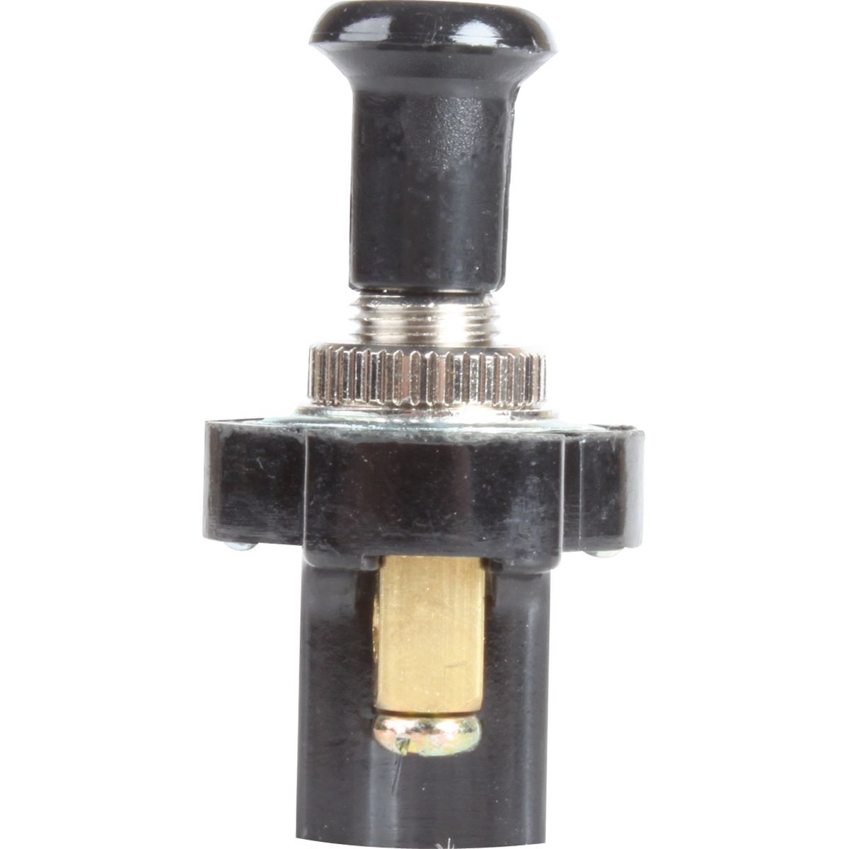 OEX Push Pull Switch On / Off Spst 16A At 12V Single Blister Pack ACX3670BL