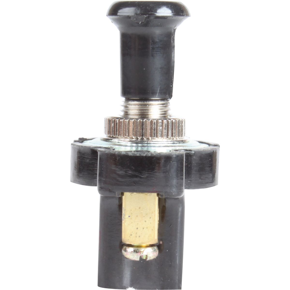 OEX Push Pull Switch On / Off Spst 16A At 12V Single Blister Pack ACX3670BL