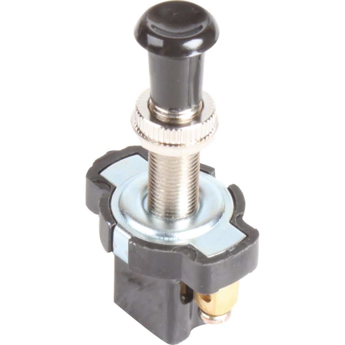 OEX Push/Pull Switch On/Off Spst (Contacts Rated 16A @ 12V) ACX3671BL