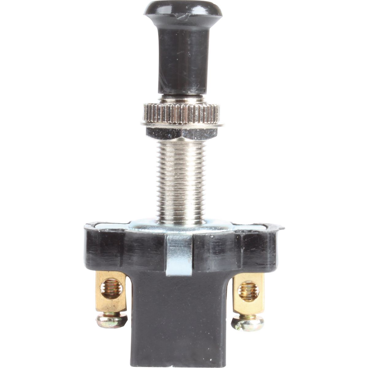 OEX Push/Pull Switch On/Off Spst (Contacts Rated 16A @ 12V) ACX3671BL
