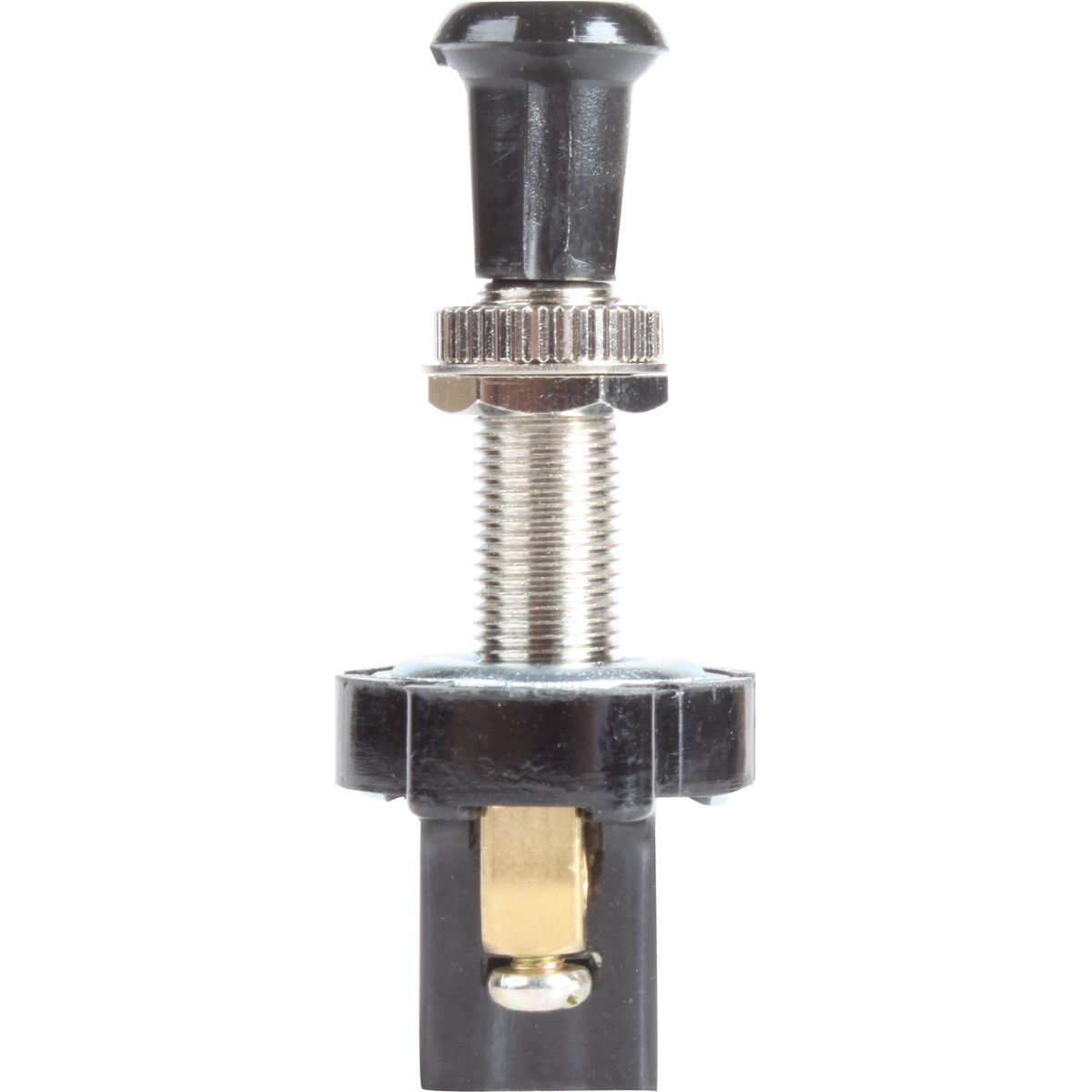 OEX Push/Pull Switch On/Off Spst (Contacts Rated 16A @ 12V) ACX3671BL