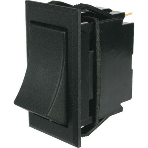 OEX Rocker Switch On/Off Spst (Contacts Rated 25A @ 12V) ACX3779BL
