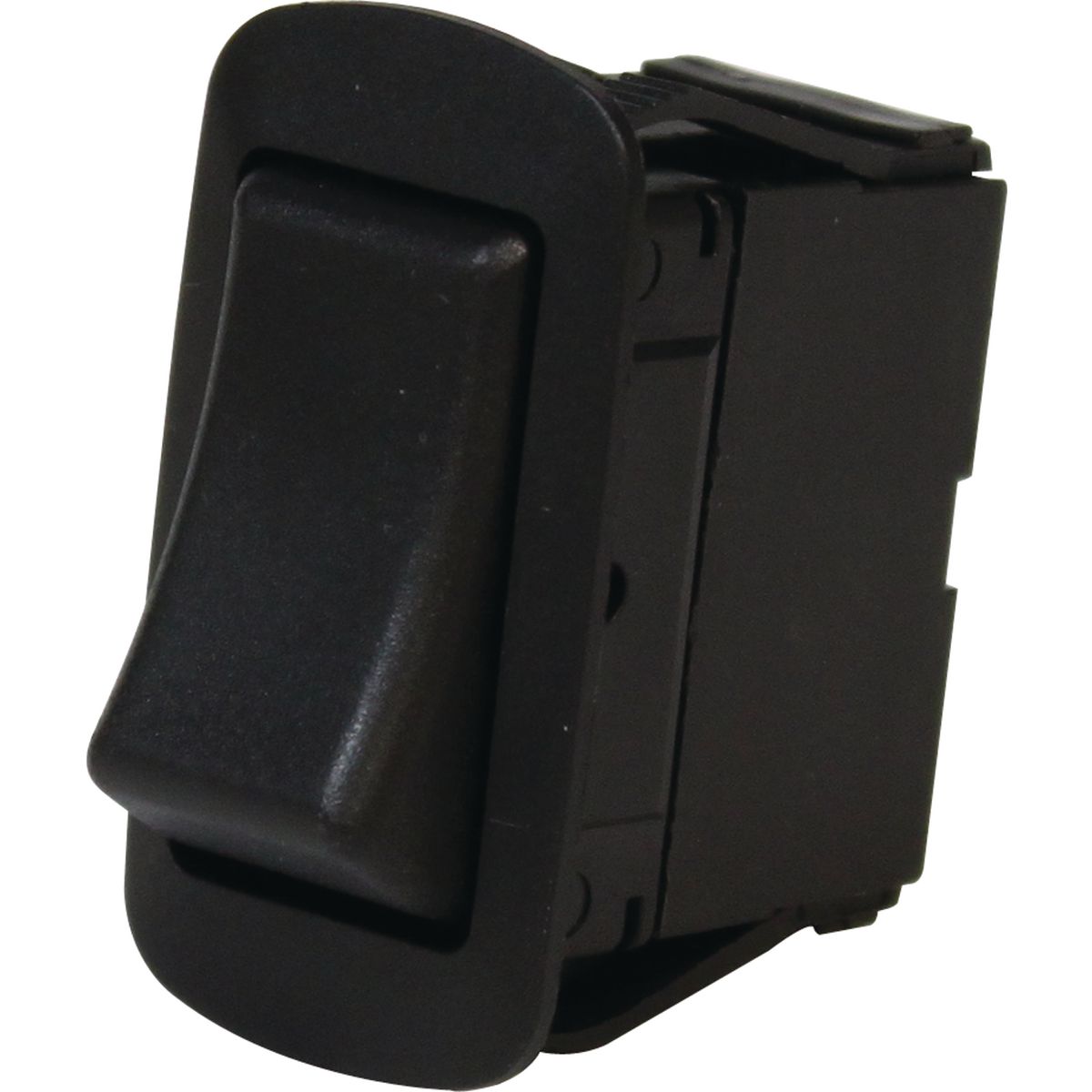 OEX Rocker Switch Off - Mom On - Spst (Contacts Rated 20A @ 12V) ACX3785BL
