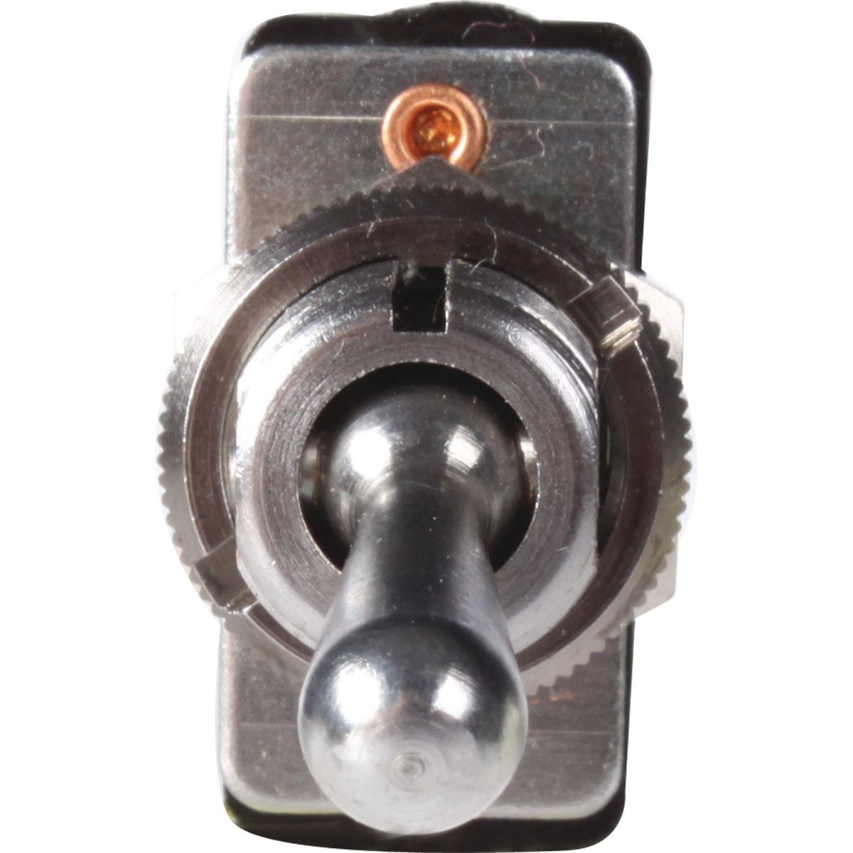 OEX Toggle Switch On/Off Spst (Contacts Rated 10A @ 12V) ACX3805BL