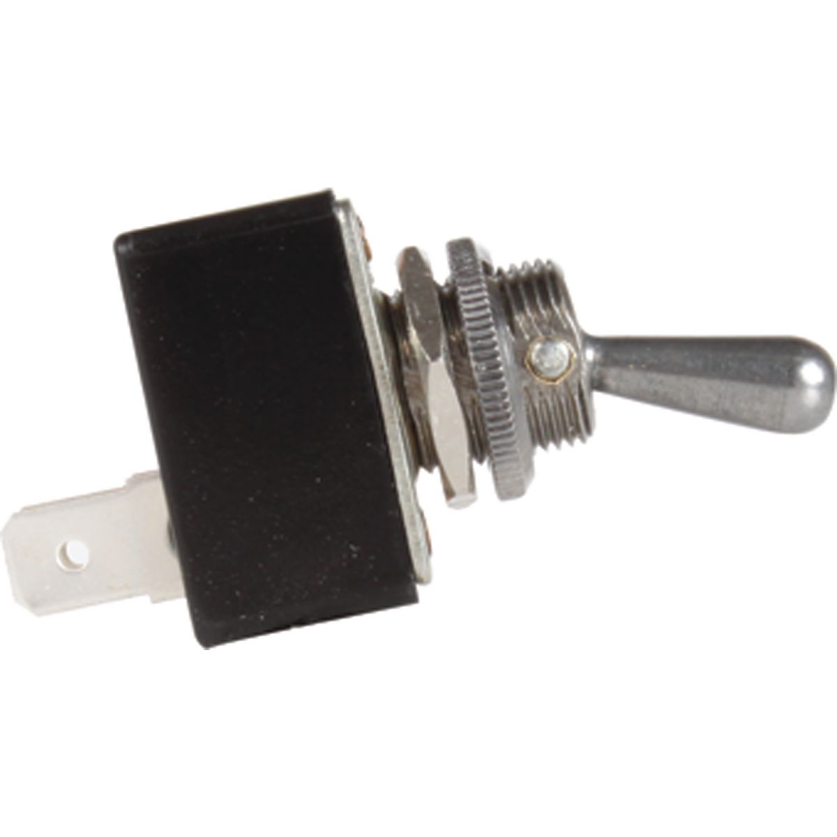 OEX Toggle Switch On/Off Spst (Contacts Rated 10A @ 12V) ACX3805BL