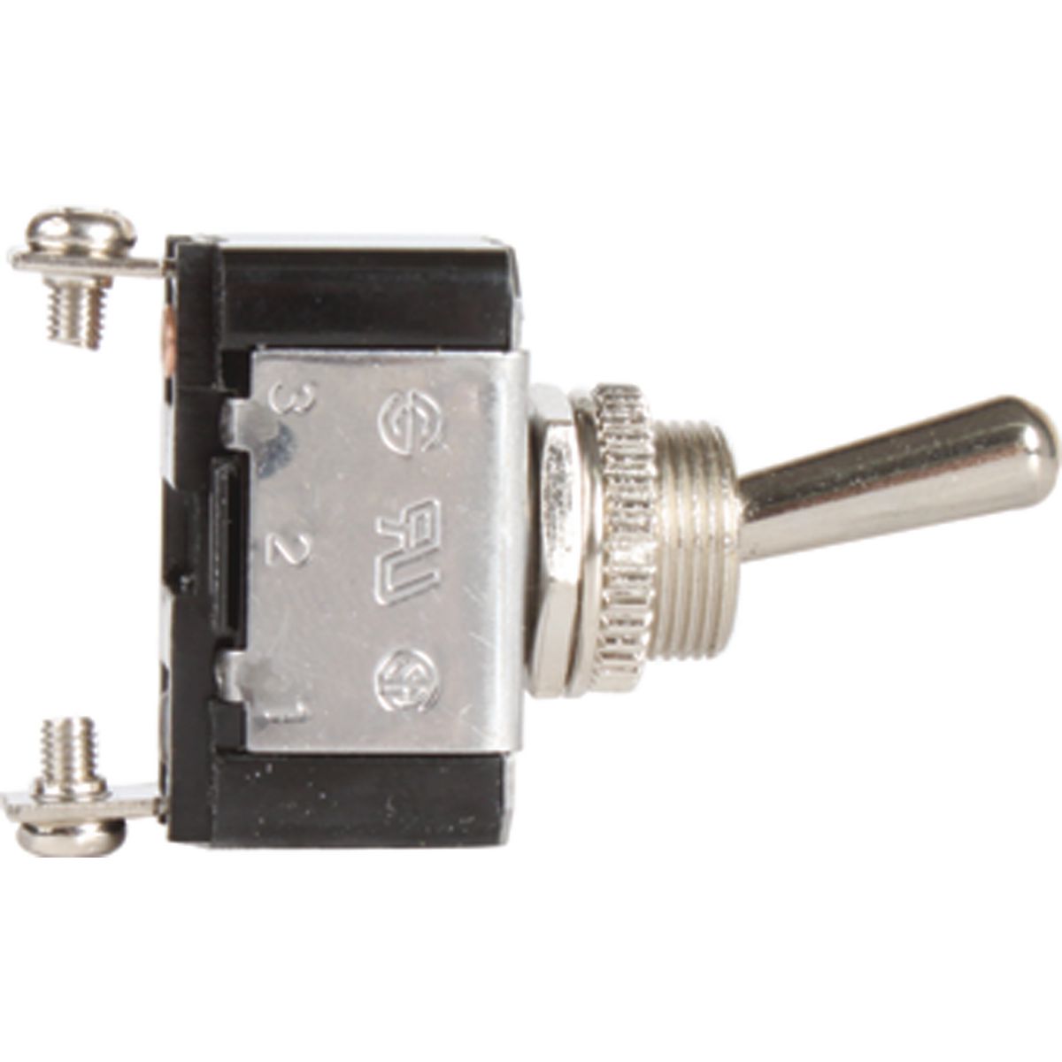 OEX Toggle Switch On/Off Spst (Contacts Rated 20A @ 12V) ACX3871BL