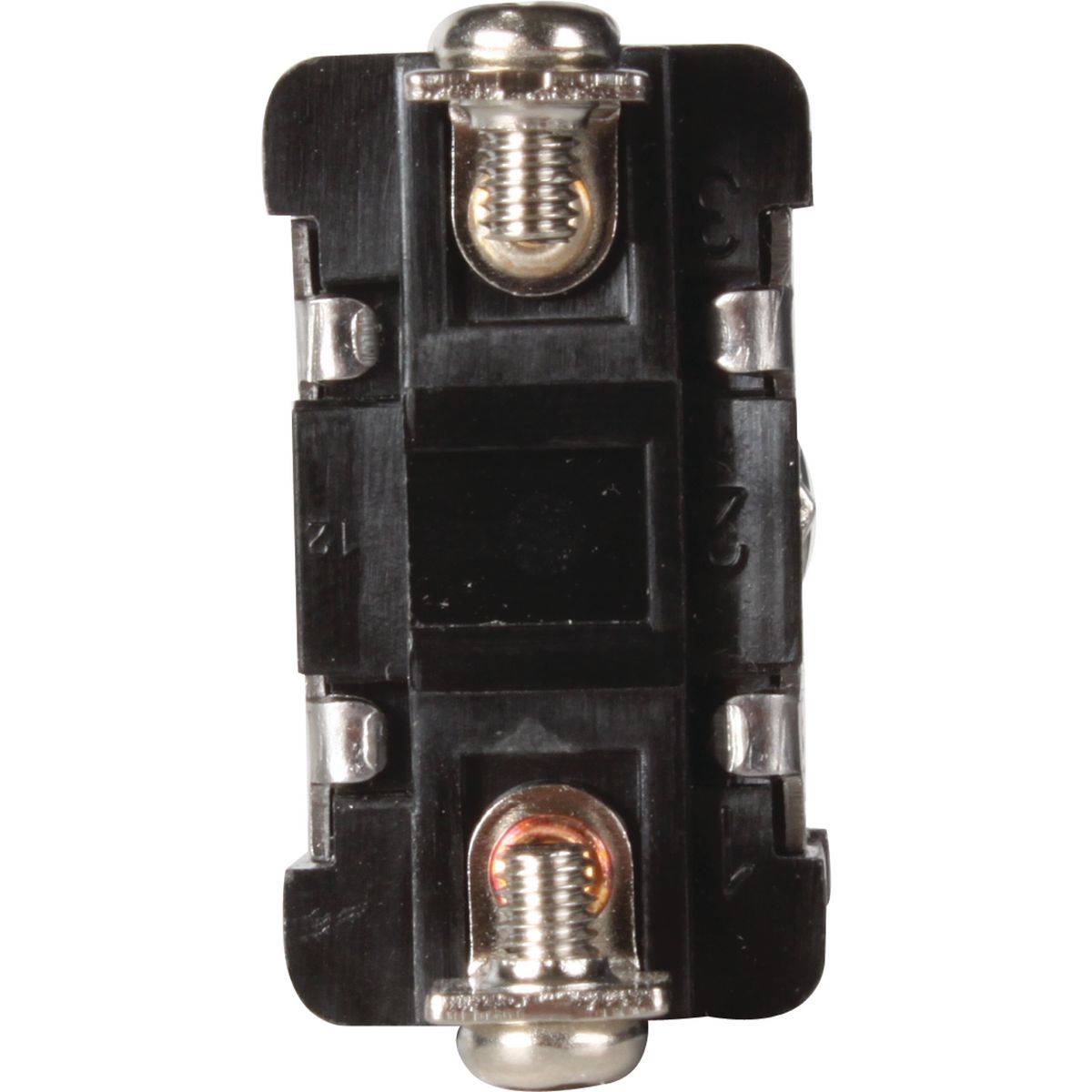 OEX Toggle Switch On/Off Spst (Contacts Rated 20A @ 12V) ACX3871BL