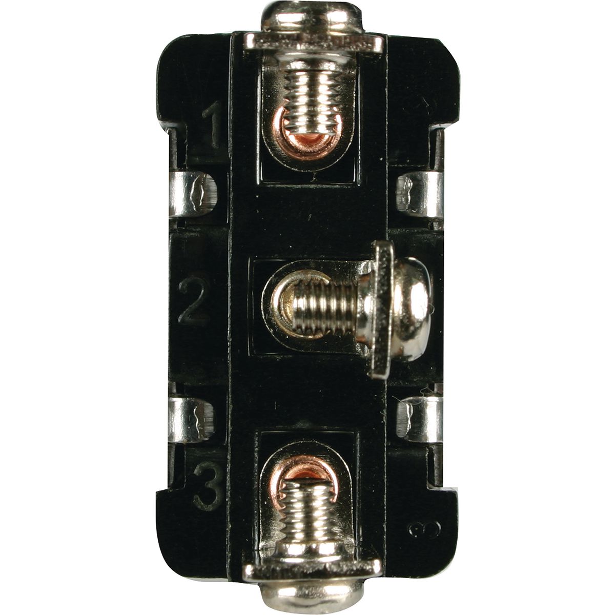 OEX Toggle Switch On/On Spdt (Contacts Rated 20A @ 12V) ACX3873BL