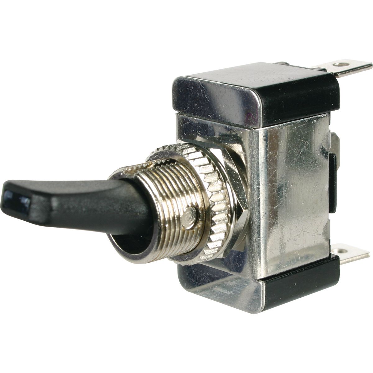 OEX Toggle Switch On - Off - Spst 12V Blue Illuminated (Contacts Rated 20A @ 12V) ACX3885BL