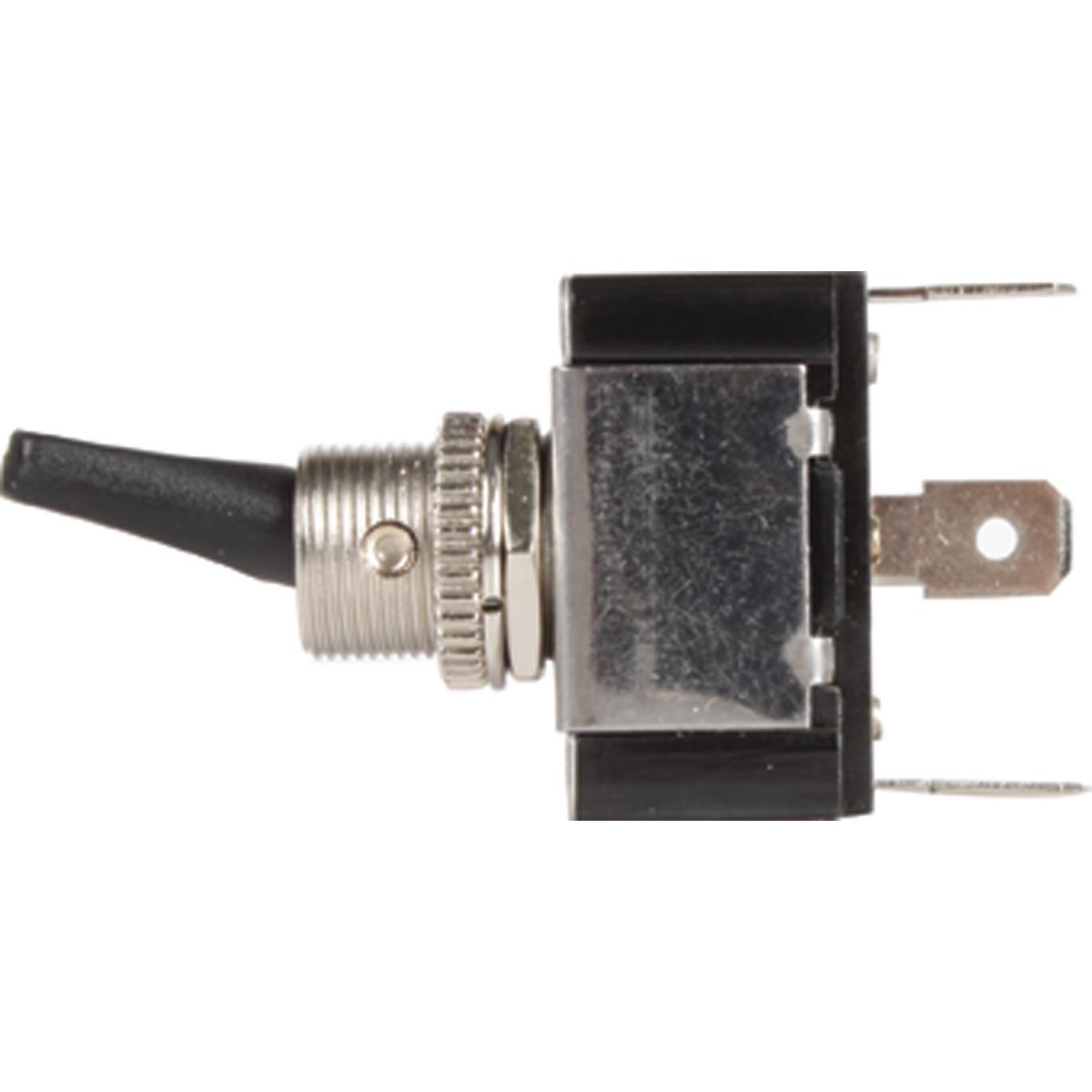 OEX Toggle Switch On - Off - Spst 12V Blue Illuminated (Contacts Rated 20A @ 12V) ACX3885BL
