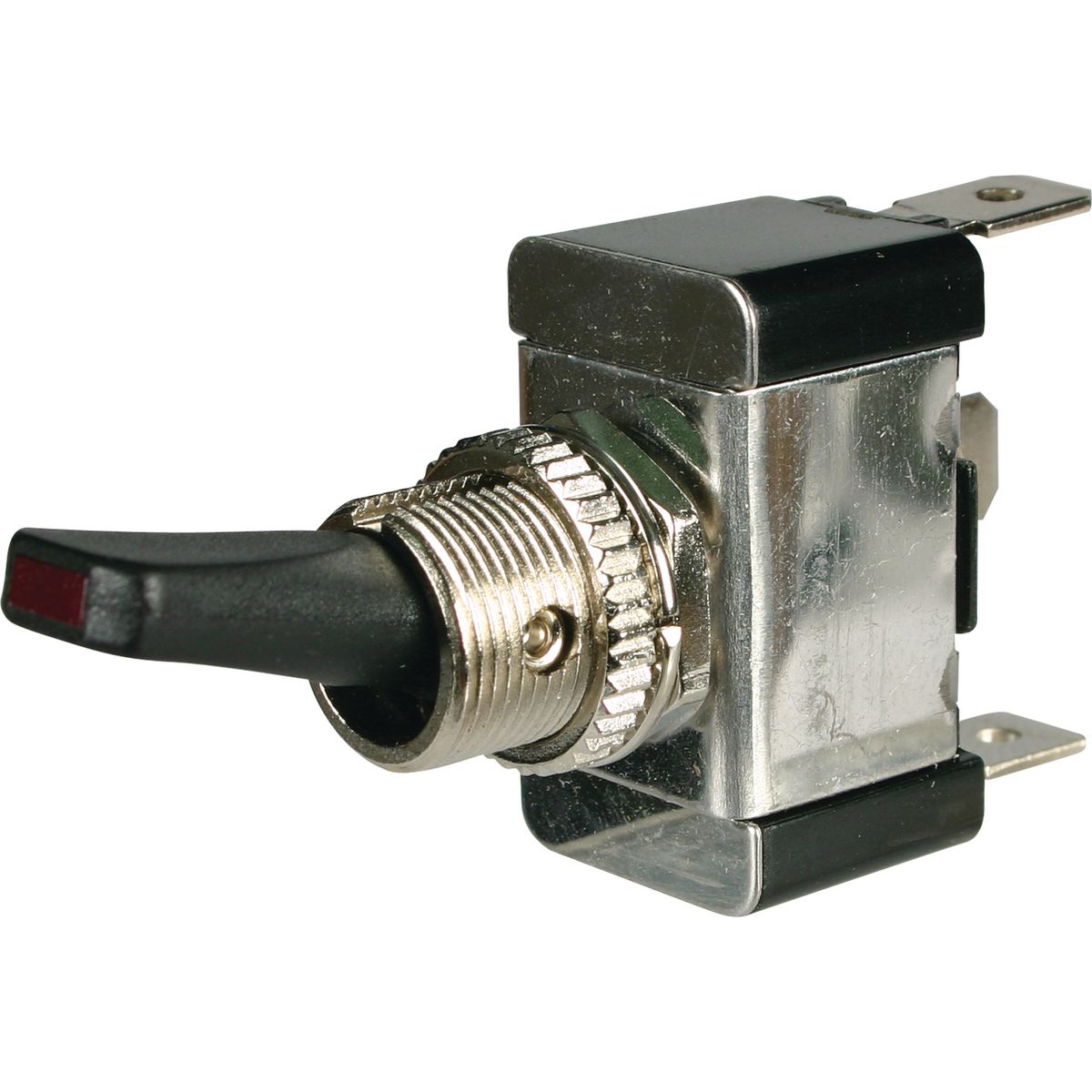 OEX Toggle Switch On/Off Spst 12V Red Illuminated (Contacts Rated 20A @ 12V) ACX3887BL
