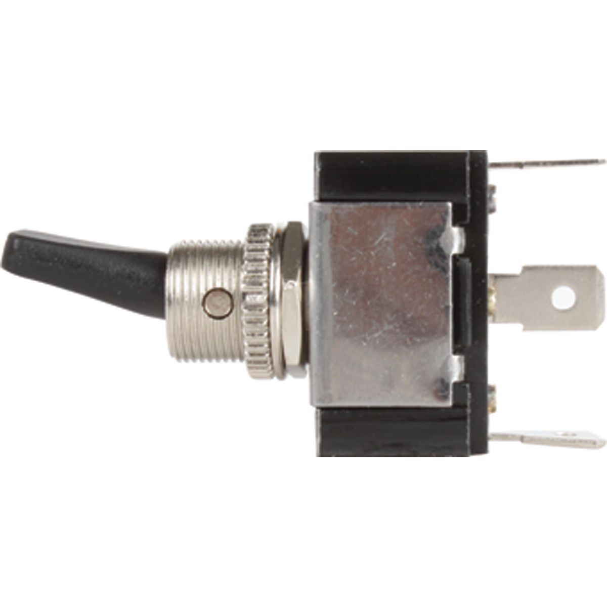 OEX Toggle Switch On/Off Spst 12V Red Illuminated (Contacts Rated 20A @ 12V) ACX3887BL