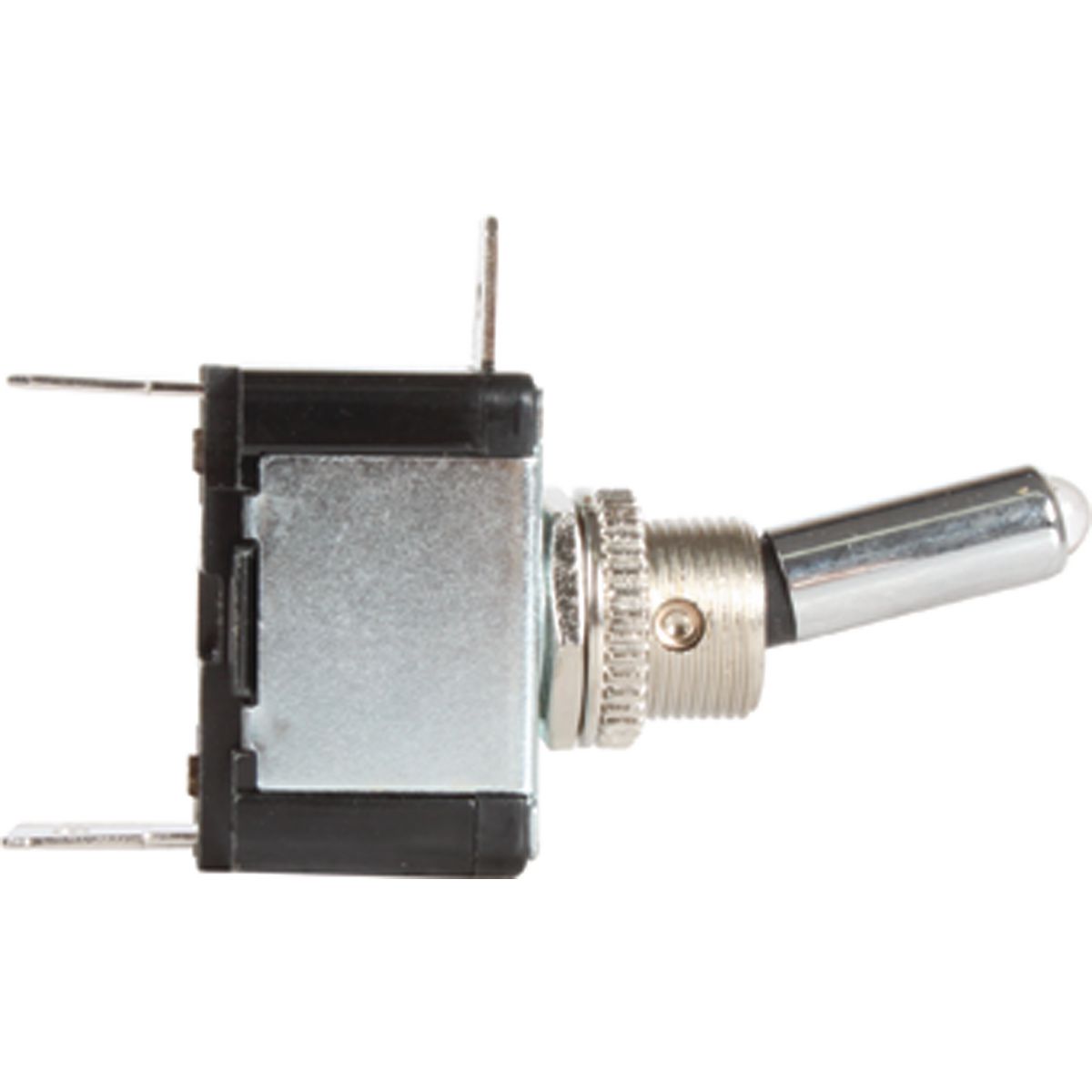 OEX Push/Pull Switch On/Off Spst 12V Blue Illuminated (Contacts Rated 20A @ 12V) ACX3889BL