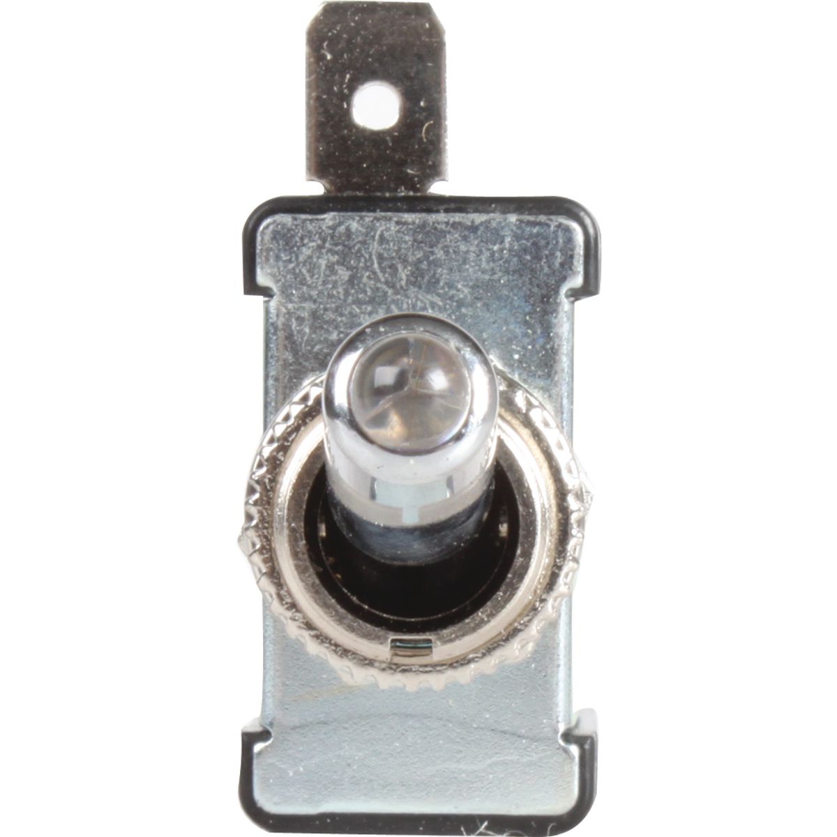 OEX Push/Pull Switch On/Off Spst 12V Blue Illuminated (Contacts Rated 20A @ 12V) ACX3889BL