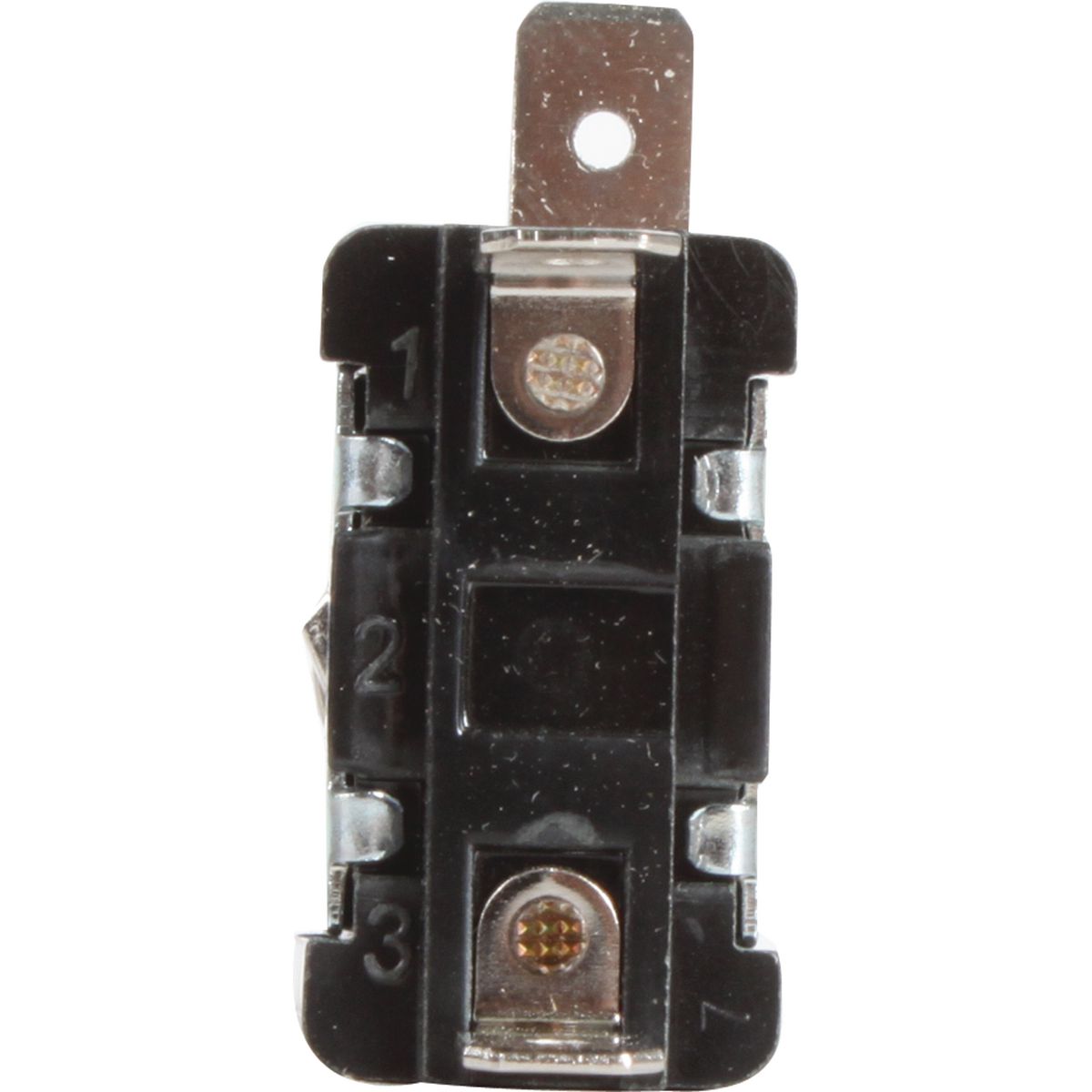 OEX Push/Pull Switch On/Off Spst 12V Blue Illuminated (Contacts Rated 20A @ 12V) ACX3889BL