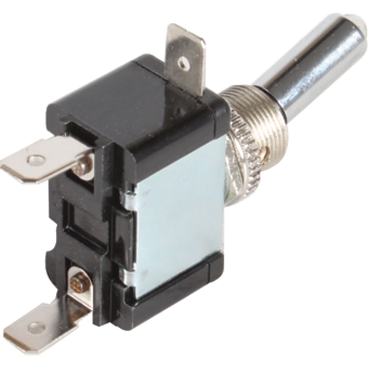 OEX Push/Pull Switch On/Off Spst 12V Blue Illuminated (Contacts Rated 20A @ 12V) ACX3889BL