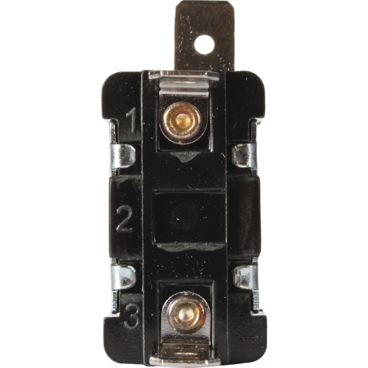 OEX Toggle Switch On/Off Spst 12V Green Illuminated (Contacts Rated 20A @ 12V) ACX3890BL