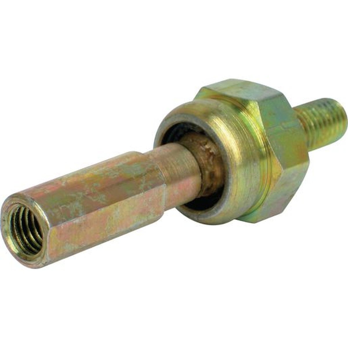 OEX Engine Shut Down Solenoid Inline Swivel ACX3354