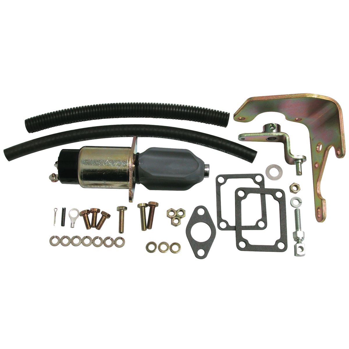 OEX Engine Shut Down Solenoid 12V 9kg/cm2 1751 Series ACX3339