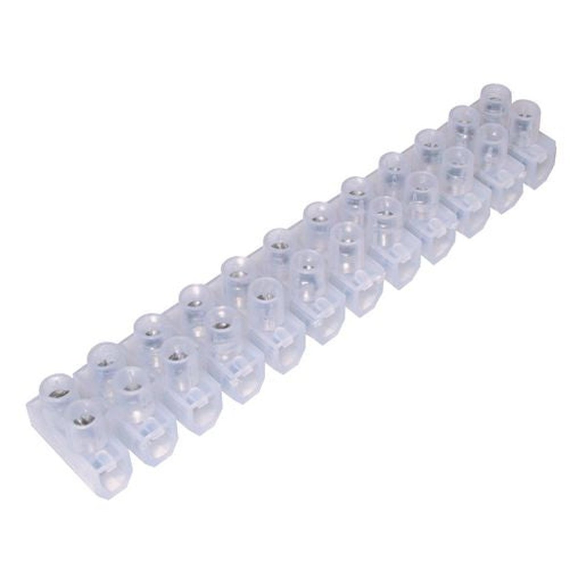 OEX Connector Strip 12 Gang 4mm ACX2710