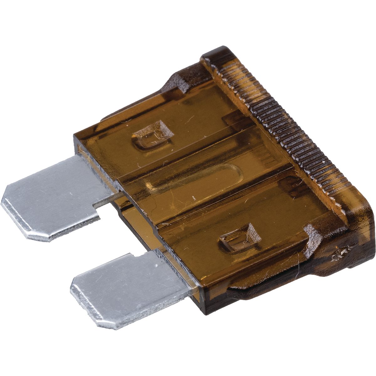 OEX Standard Blade Fuse, 7.5A Brown - Pack Of 5 ACX1602BL