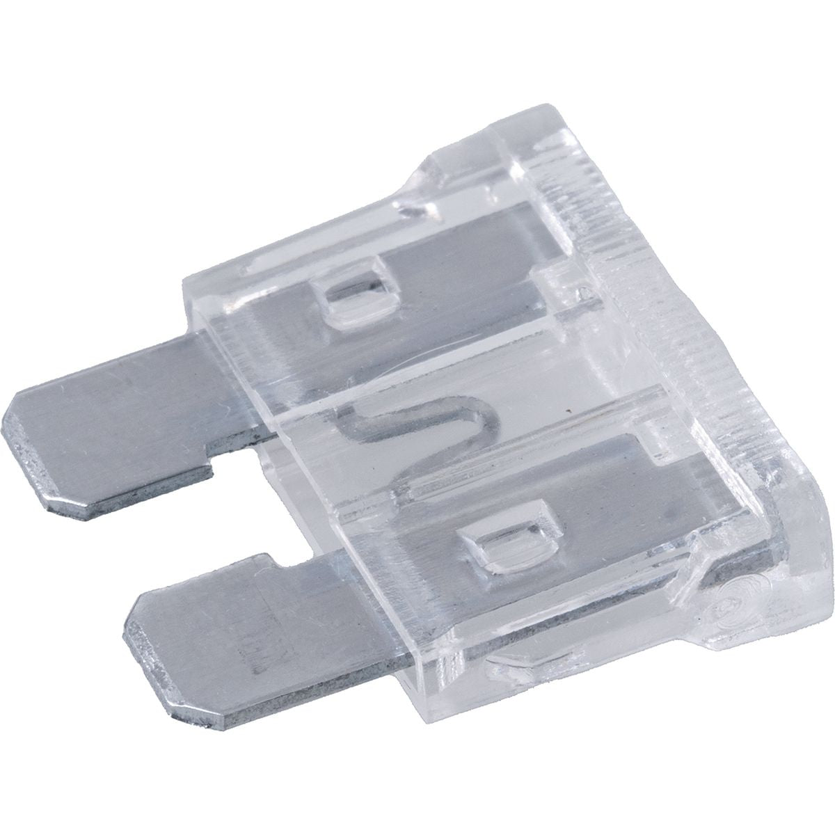 OEX Standard Blade Fuse, 25A White - Pack Of 5 ACX1606BL