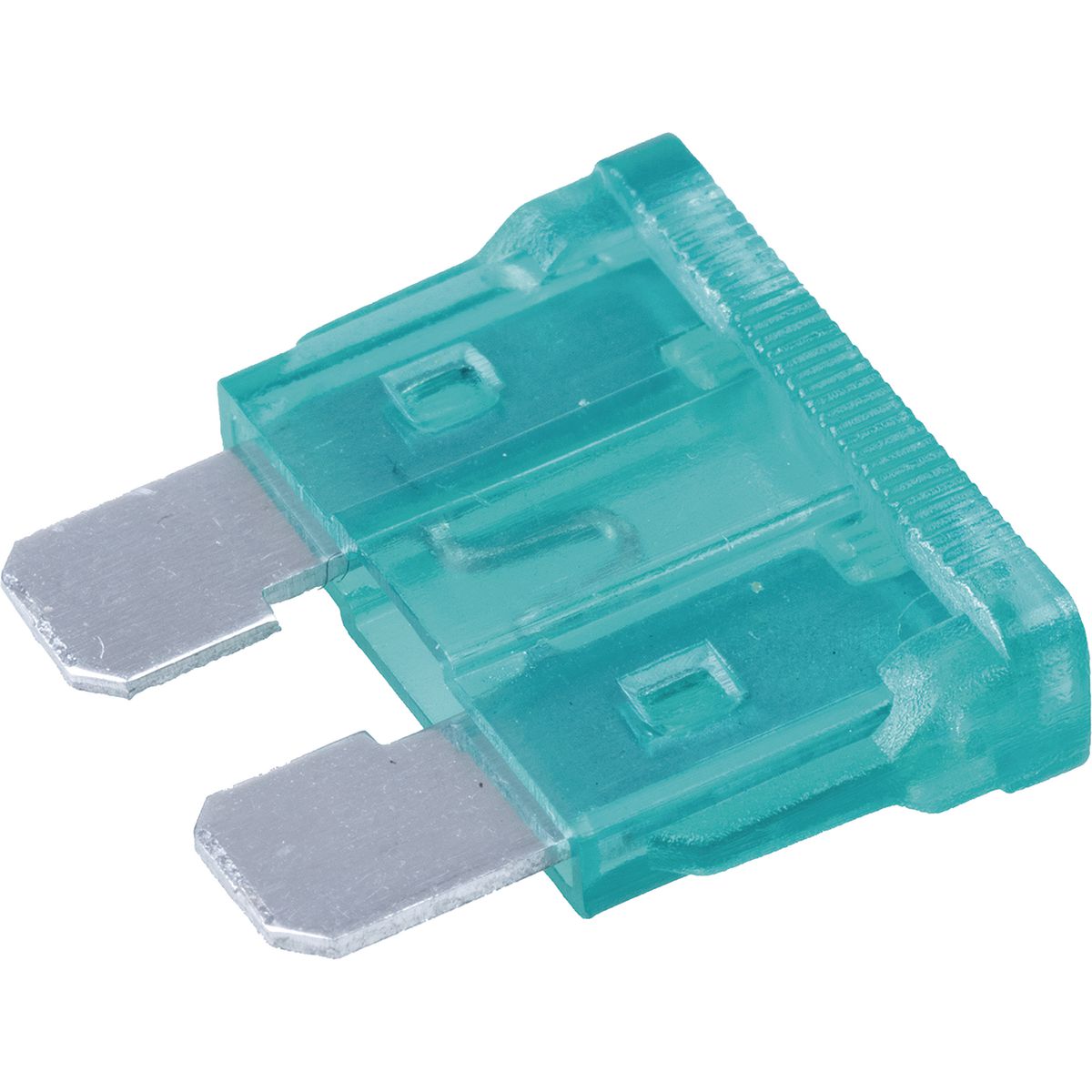 OEX Standard Blade Fuse, 30A Green - Pack Of 5 ACX1607BL