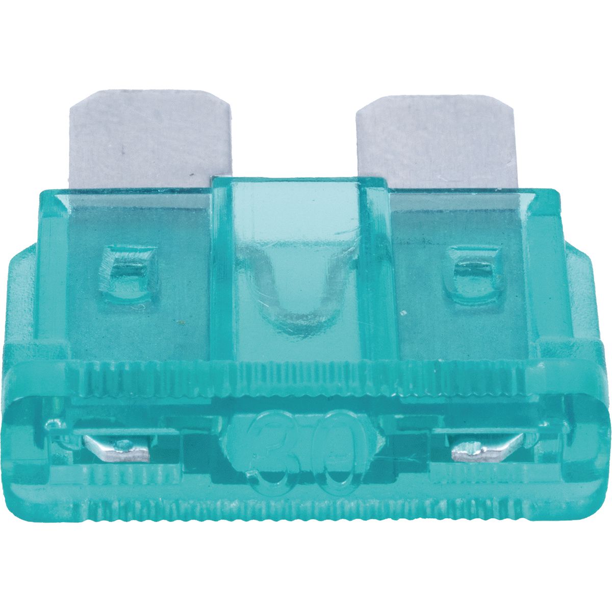 OEX Standard Blade Fuse, 30A Green - Pack Of 5 ACX1607BL
