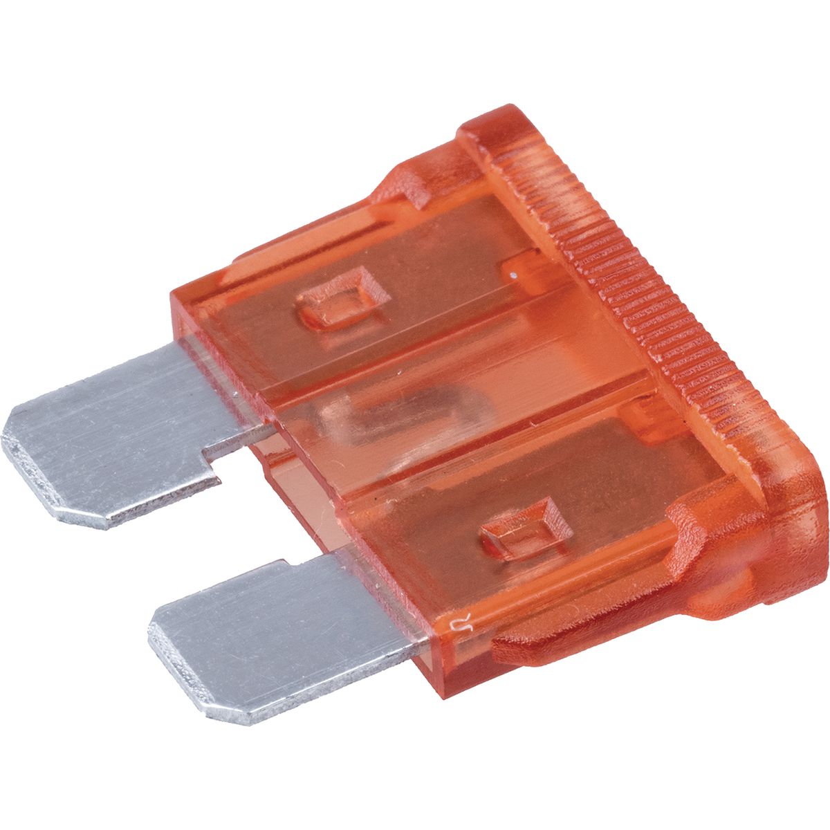OEX Standard Blade Fuse, 40A Orange - Pack Of 5 ACX1609BL