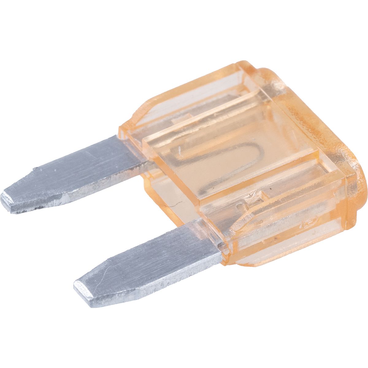 OEX Mini Blade Fuse, 5A Tan - Pack Of 5 ACX1651BL