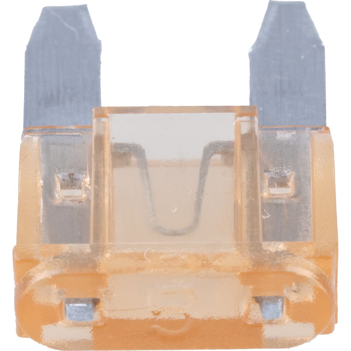 OEX Mini Blade Fuse, 5A Tan - Pack Of 5 ACX1651BL