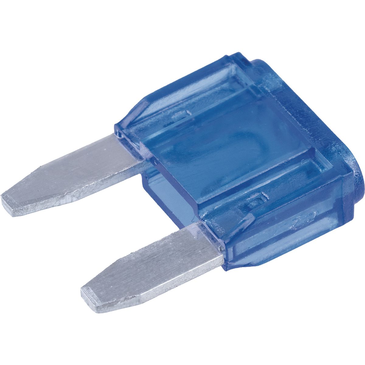 OEX Mini Blade Fuse, 15A Blue - Pack Of 5 ACX1654BL
