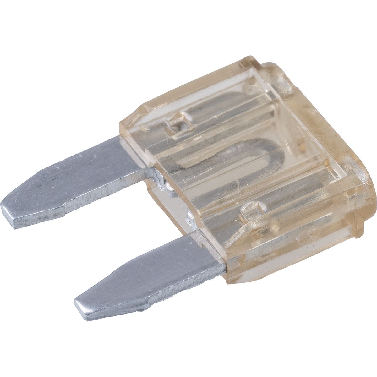 OEX Mini Blade Fuse, 25A White - Pack Of 5 ACX1656BL