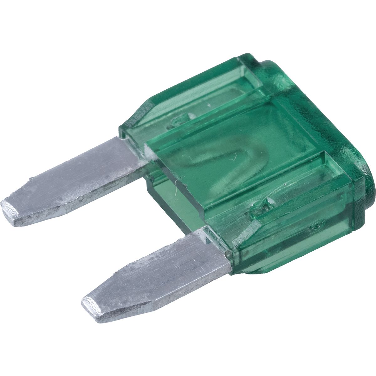 OEX Mini Blade Fuse, 30A Green - Pack Of 5 ACX1657BL
